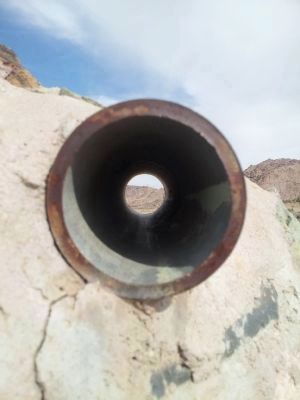 Sight Tube. Click for full size. Sight Tube image. Click for full size.