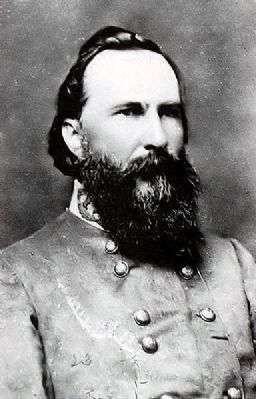 James Longstreet. Click for full size. James Longstreet image. Click for full size.