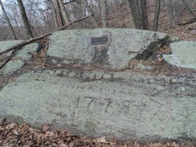 Fort Meigs Marker. Click for full size. Fort Meigs Marker image. Click for full size.