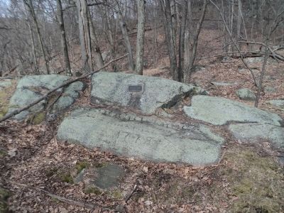 Fort Meigs Marker. Click for full size. Fort Meigs Marker image. Click for full size.