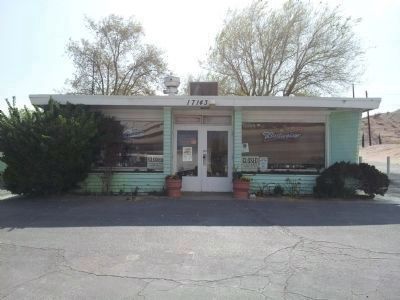 Front of the Building. Click for full size. Front of the Building image. Click for full size.