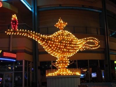 The Neon Sign at Night. Click for full size. The Neon Sign at Night image. Click for full size.