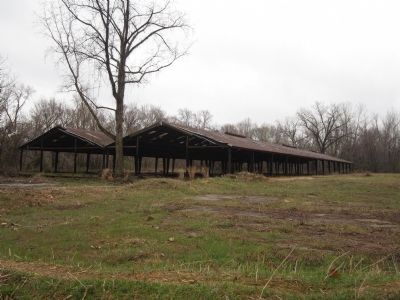 Old Dominion Iron & Steel Company Buildings. Click for full size. Old Dominion Iron & Steel Company Buildings image. Click for full size.