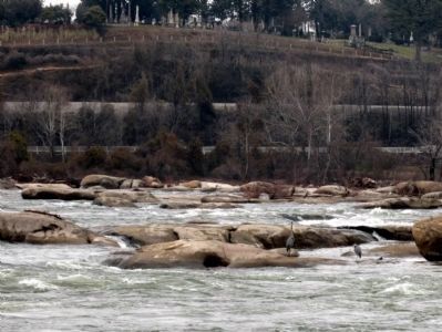 Hollywood Rapids. Click for full size. Hollywood Rapids image. Click for full size.