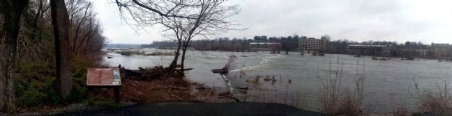 James River. Click for full size. James River image. Click for full size.