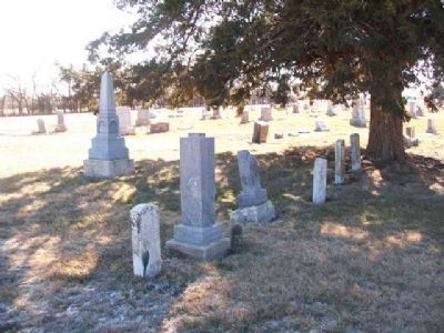 Civil War Memorial. Click for full size. Civil War Memorial image. Click for full size.