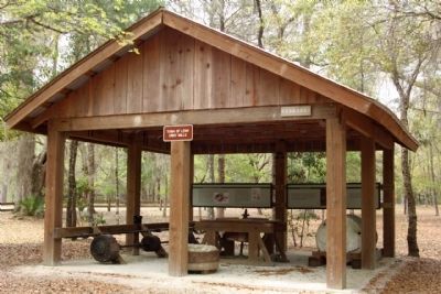 Town of Leno Grist Mills, as mentioned image. Click for full size.
