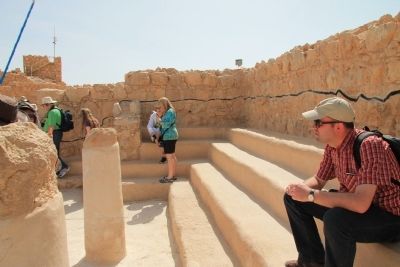 The Synagogue image. Click for full size.