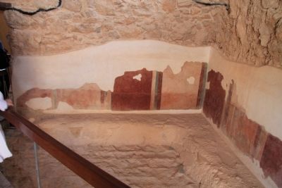 Bathing in Roman Style image. Click for full size.