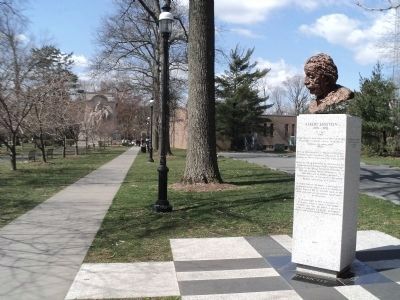 Albert Einstein Monument. Click for full size. Albert Einstein Monument image. Click for full size.
