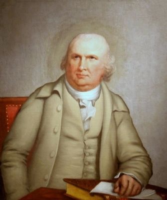 Robert Morris image. Click for full size.