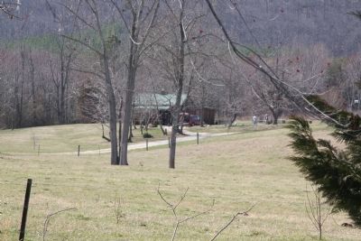Lakemont Farm. Click for full size. Lakemont Farm image. Click for full size.