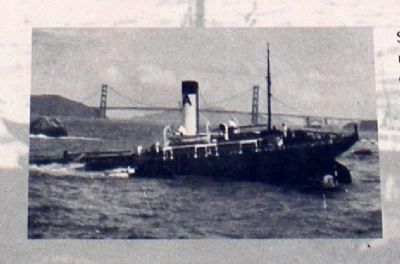 Photo Displayed on the Marker. Click for full size. Photo Displayed on the Marker image. Click for full size.