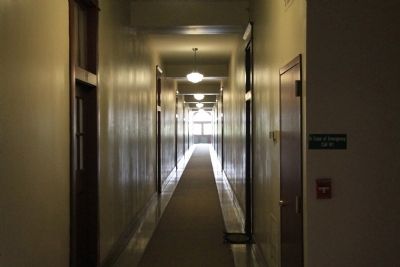 Roosevelt High School. Click for full size. Roosevelt High School image. Click for full size.