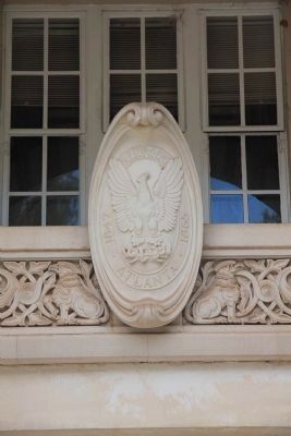 Roosevelt High School. Click for full size. Roosevelt High School image. Click for full size.