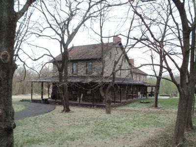 Black Horse Tavern image. Click for full size.
