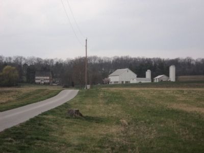 Samuel A. Cobean Farm. Click for full size. Samuel A. Cobean Farm image. Click for full size.