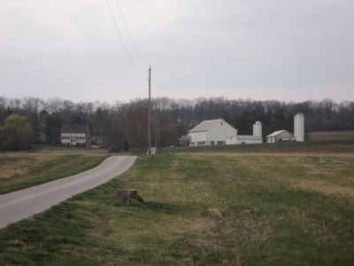 Samuel A. Cobean Farm image. Click for full size.