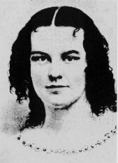 Rebecca Harding Davis. Click for full size. Rebecca Harding Davis image. Click for full size.