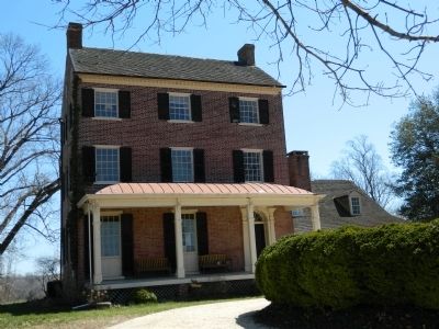 Knock's Folly. Click for full size. Knock's Folly image. Click for full size.