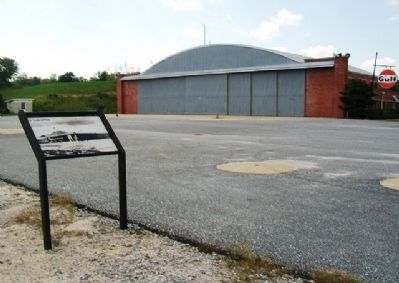 A Typical Day Marker. Click for full size. A Typical Day Marker image. Click for full size.