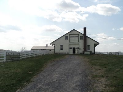 Show Barn. Click for full size. Show Barn image. Click for full size.