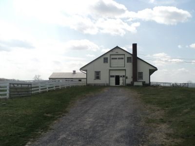 Show Barn image. Click for full size.