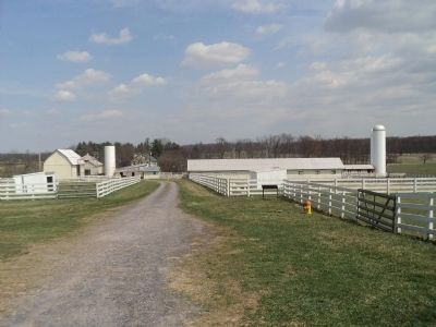 Eisenhower Farmstead image. Click for full size.