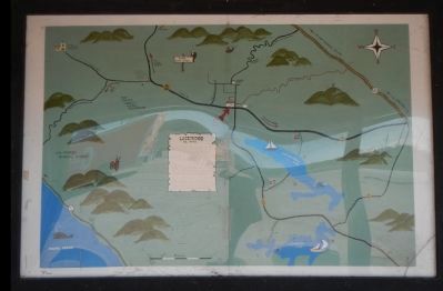 Lockwood Marker image. Click for full size.