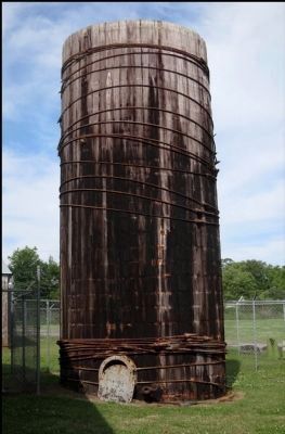Gunbarrel. Click for full size. Gunbarrel image. Click for full size.