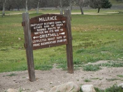 Millrace image. Click for full size.