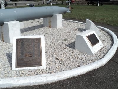 Still on Patrol Marker. Click for full size. Still on Patrol Marker image. Click for full size.