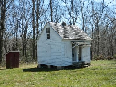 Charley's House image. Click for full size.