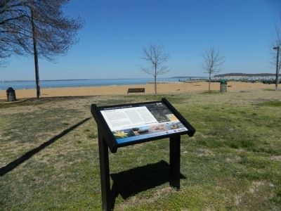 Betterton Beach image. Click for full size.