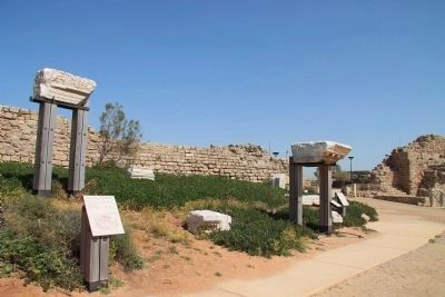 A Collection of Architectural Artifacts image. Click for full size.