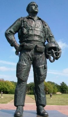 1Lt Karl W. Richter image. Click for full size.