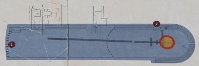 The Chariot-Races Marker image. Click for full size.