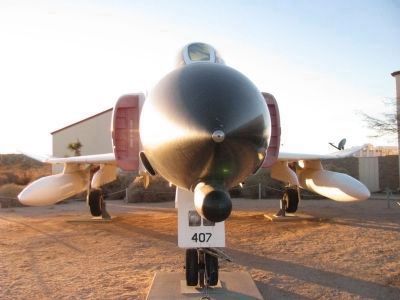 NF-4C - "Phantom II". Click for full size. NF-4C - "Phantom II" image. Click for full size.