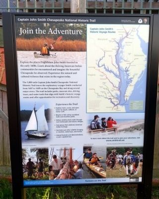 Join the Adventure Marker image. Click for full size.