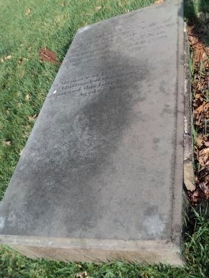 Grave of David Simpson image. Click for full size.