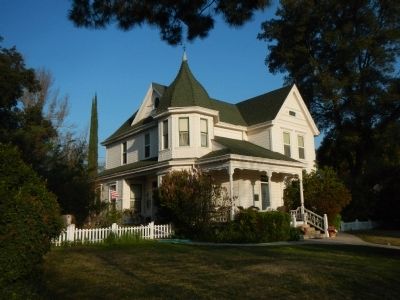 Brewster – Dutra House image. Click for full size.