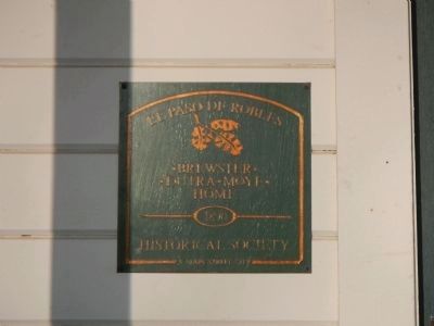 Brewster – Dutra House image. Click for full size.