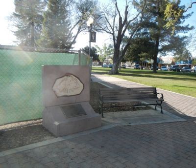 Paso Robles Centennial Time Capsule image. Click for full size.