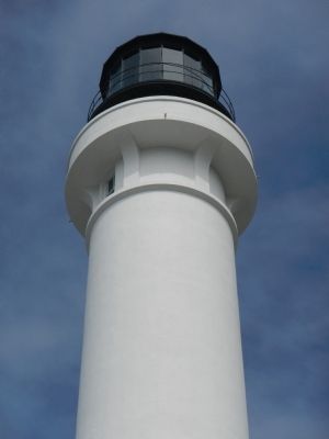 Point Arena Lighthouse image. Click for full size.