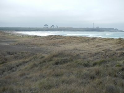 Point Arena Lighthouse. Click for full size. Point Arena Lighthouse image. Click for full size.