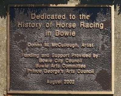 McCullough Plaque image. Click for full size.