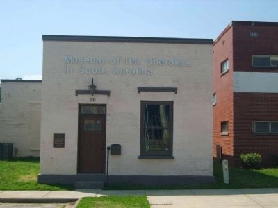 Colonel R.T. Jaynes Marker. Click for full size. Colonel R.T. Jaynes Marker image. Click for full size.