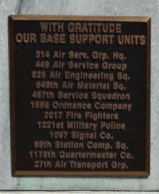 364th FG Marker image. Click for full size.
