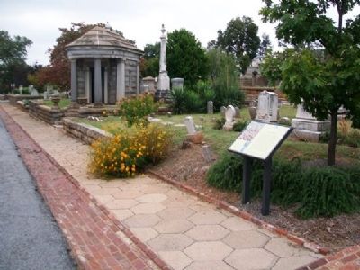 Slave Square Marker image. Click for full size.