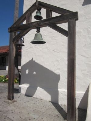 Mission Bells image. Click for full size.